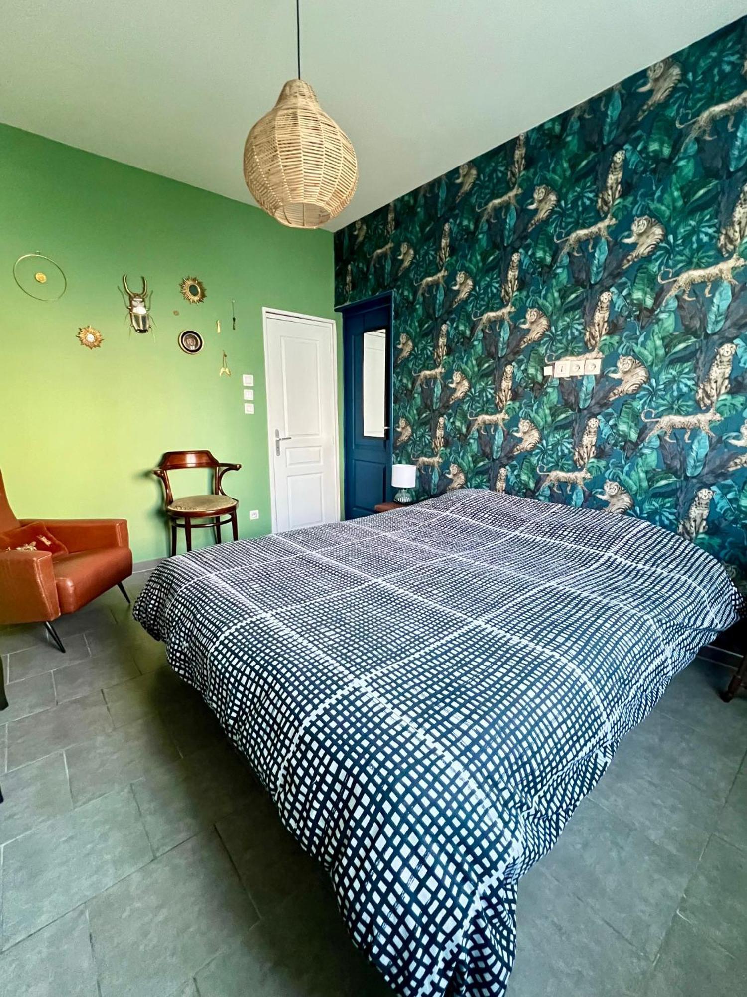 Le Vintage - Logement Entier Liévin Exterior photo